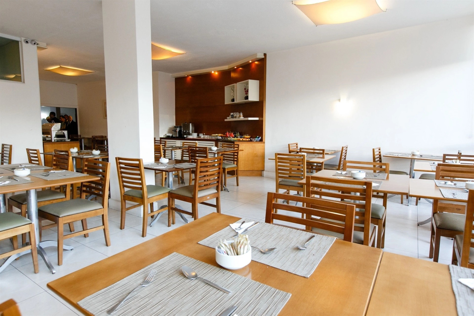 Casablanca Center Hotel