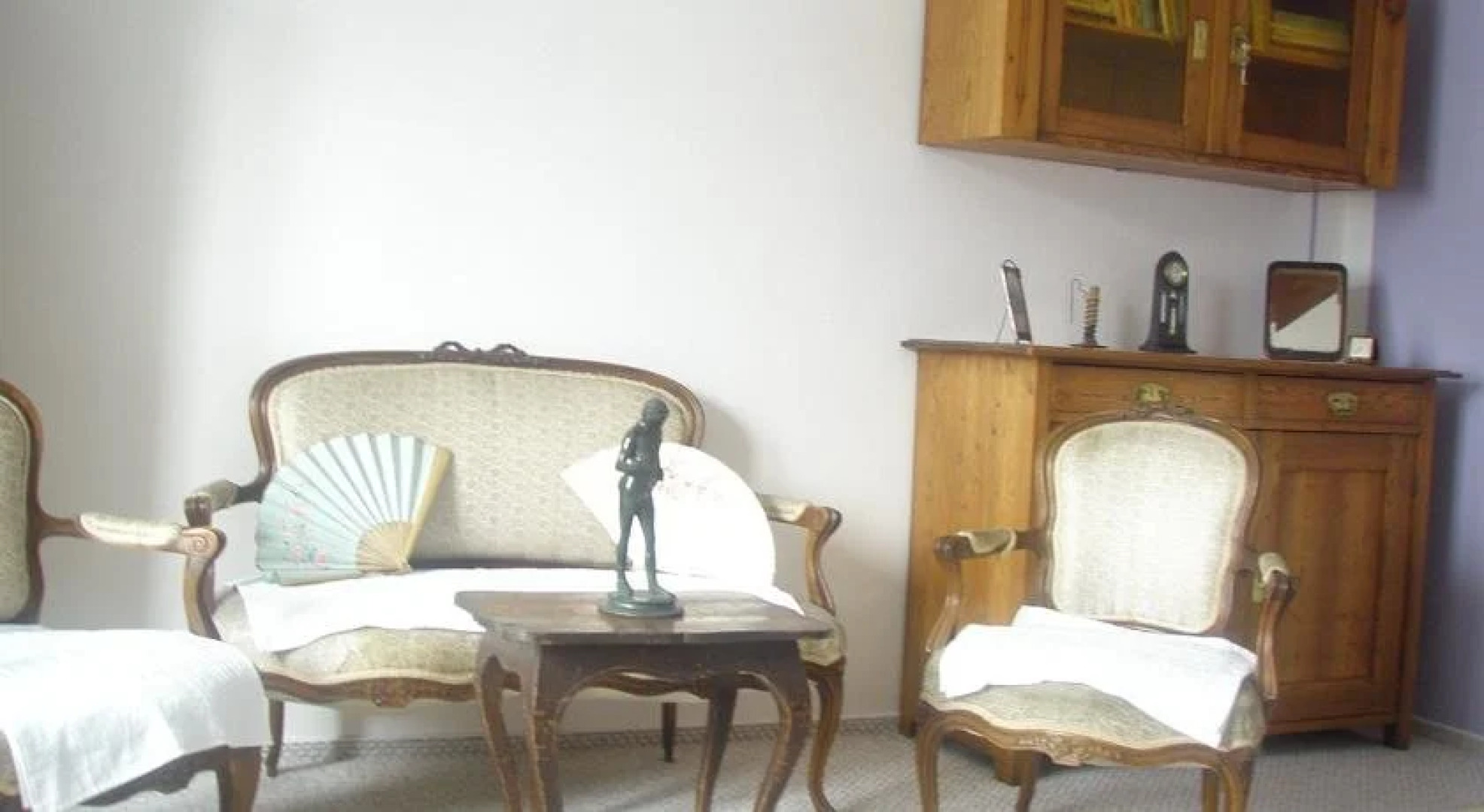 Ubytovani u Bellmanu