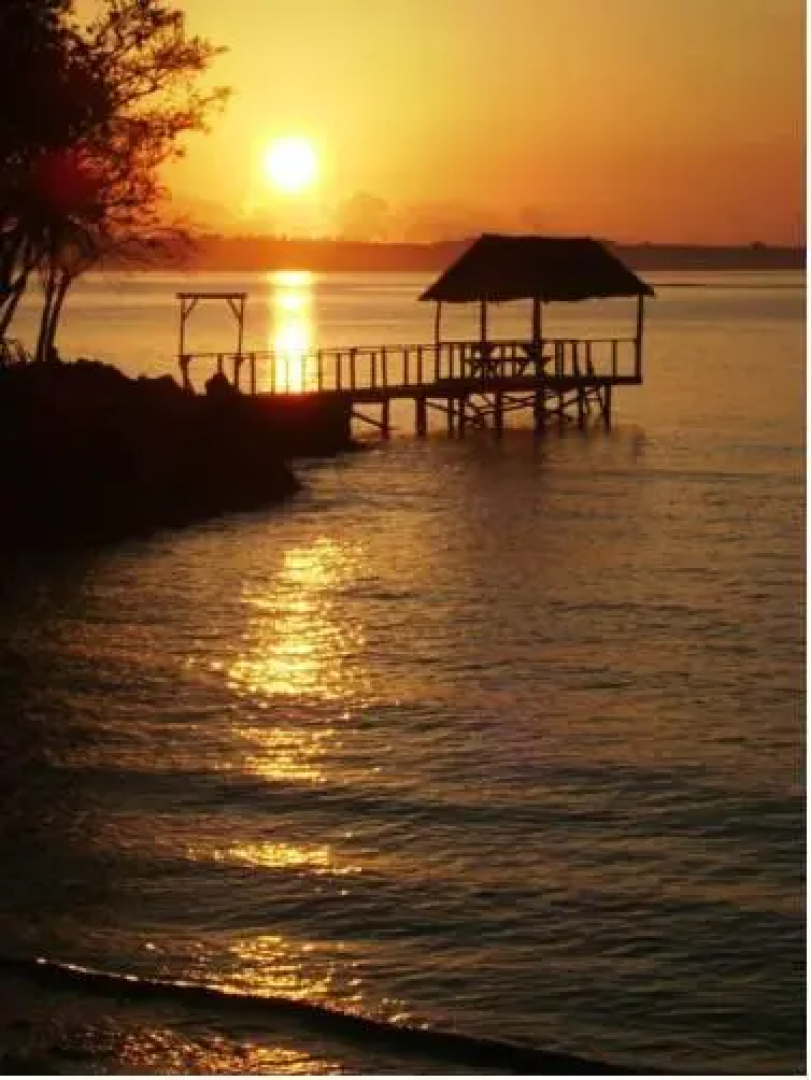 Tara Beach Resort