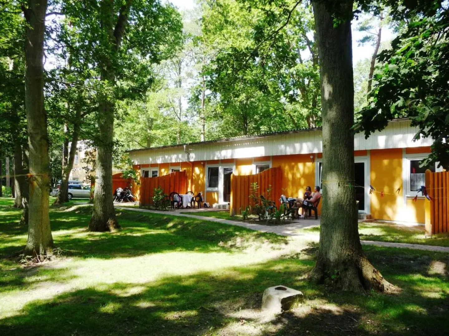 Bernstein Appartements