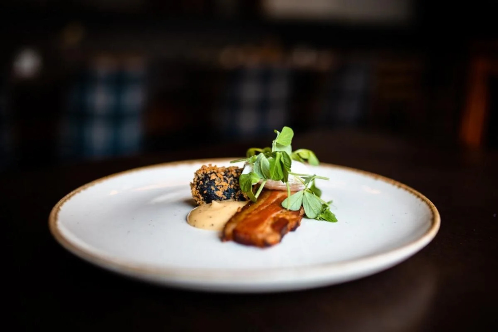 The George Of Piercebridge