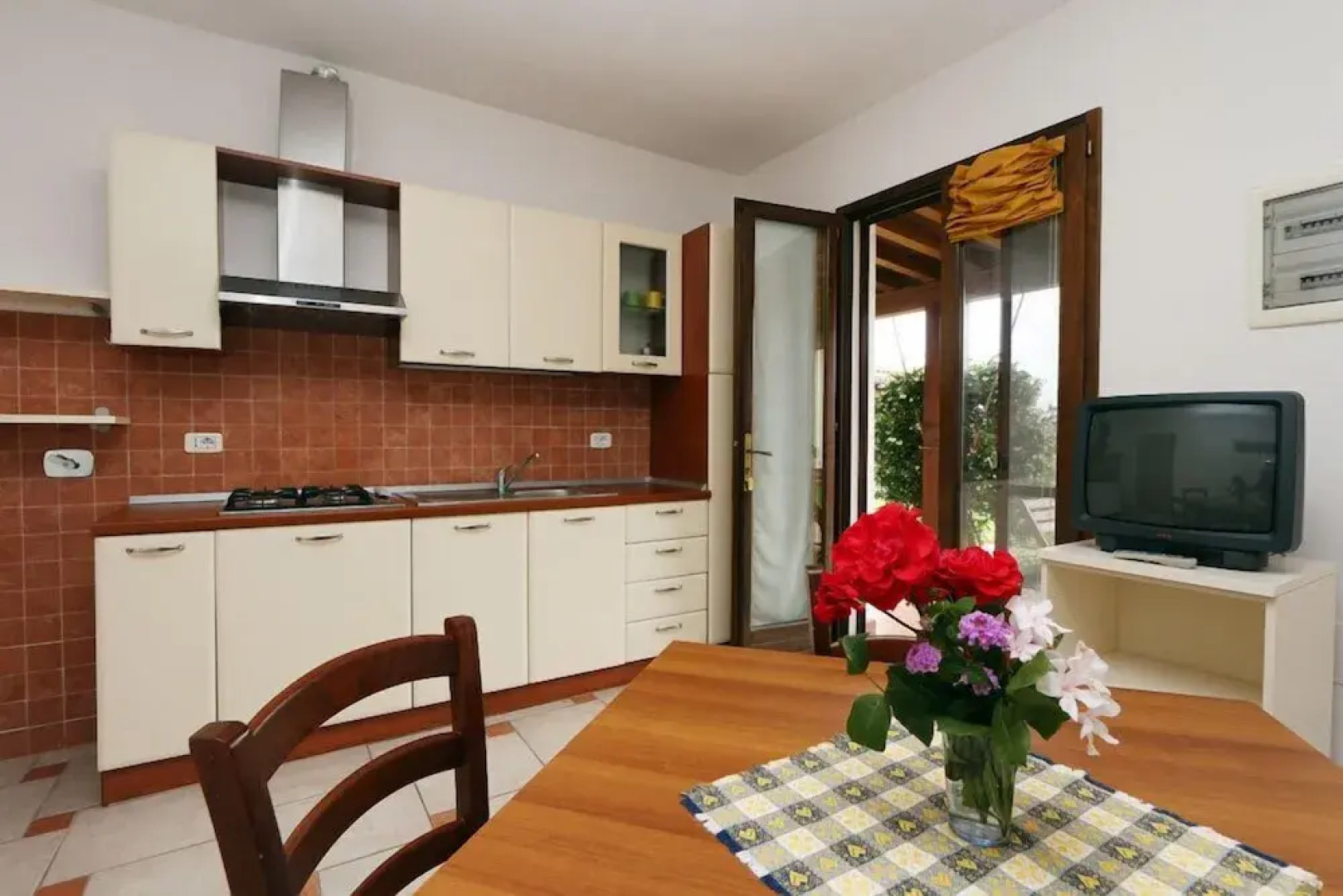 Agriturismo gli Etruschi