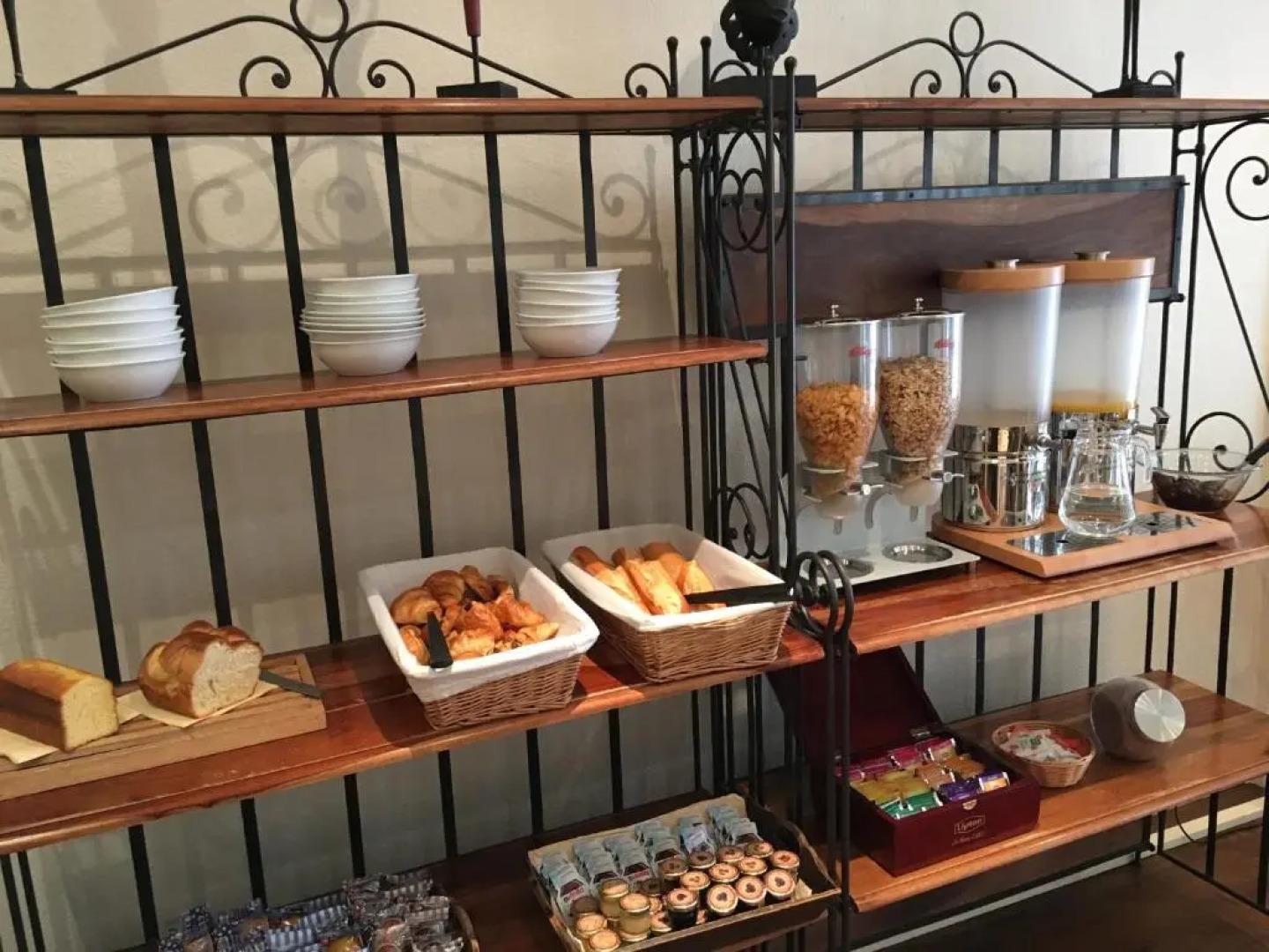 Hotel Antin Saint-Georges