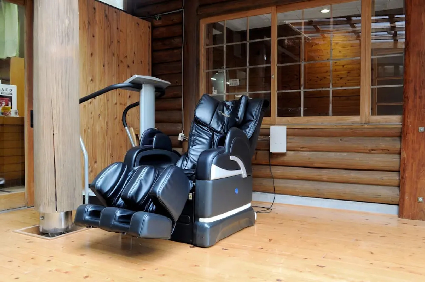 Nature Resort in Shimanto