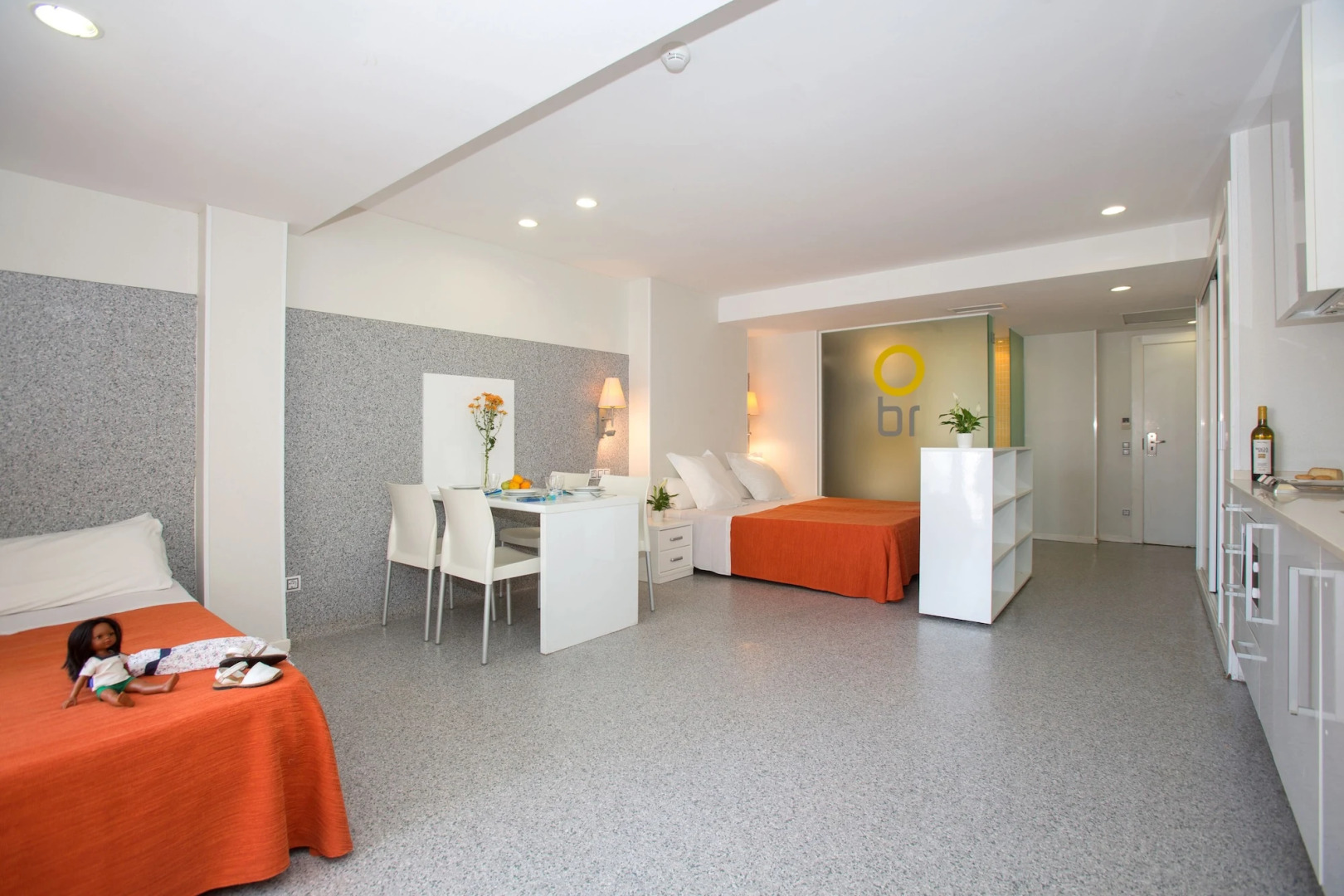 Апартаменты Mix BR App AT-2179