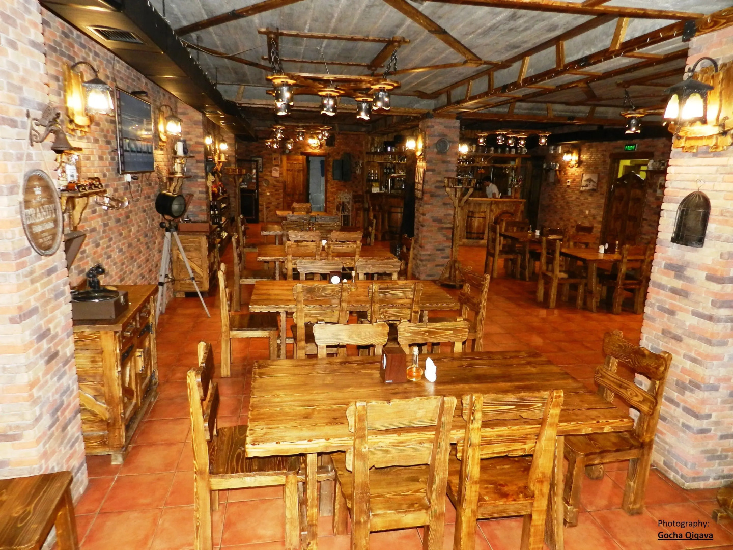 Курорт «Мартвили»