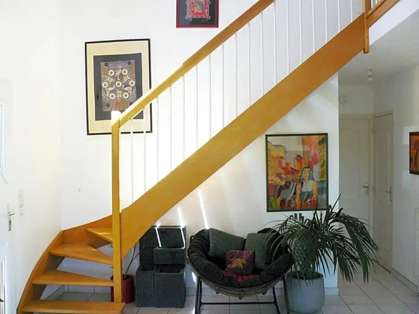 Chambres Des 24h00 du Mans