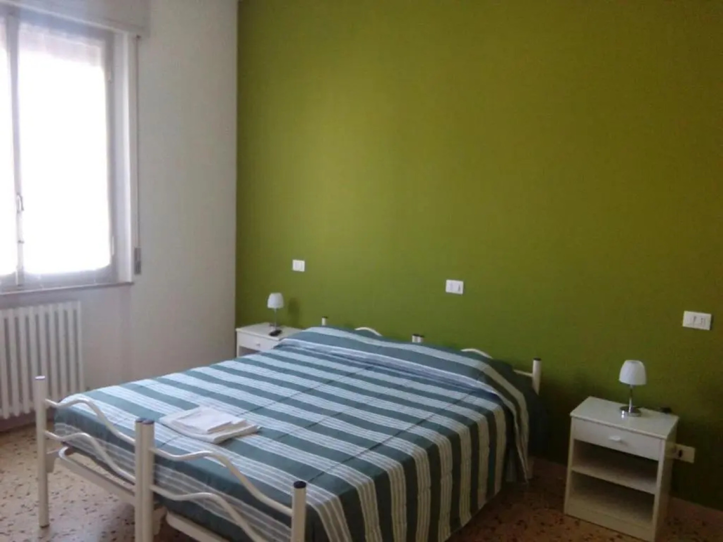 Gardenia Guest House