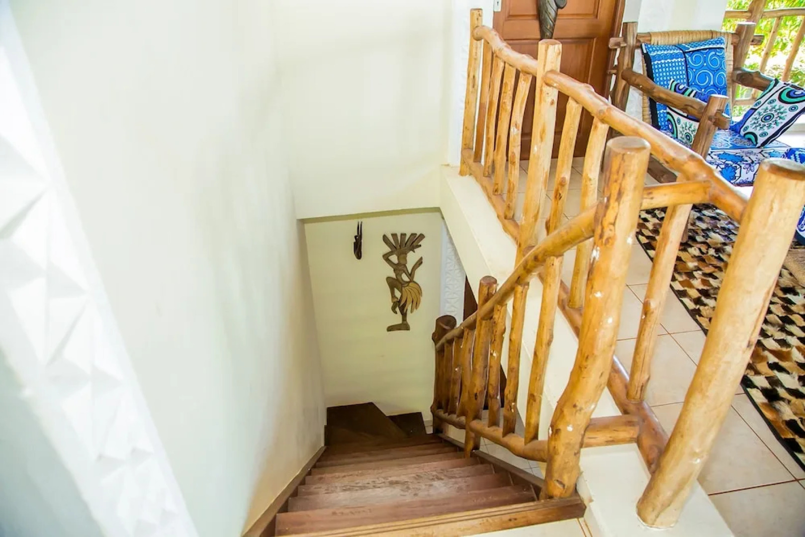 Villakwetu Cottages Diani Beach