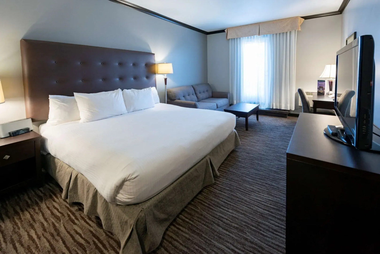 Курорт Prestige Treasure Cove