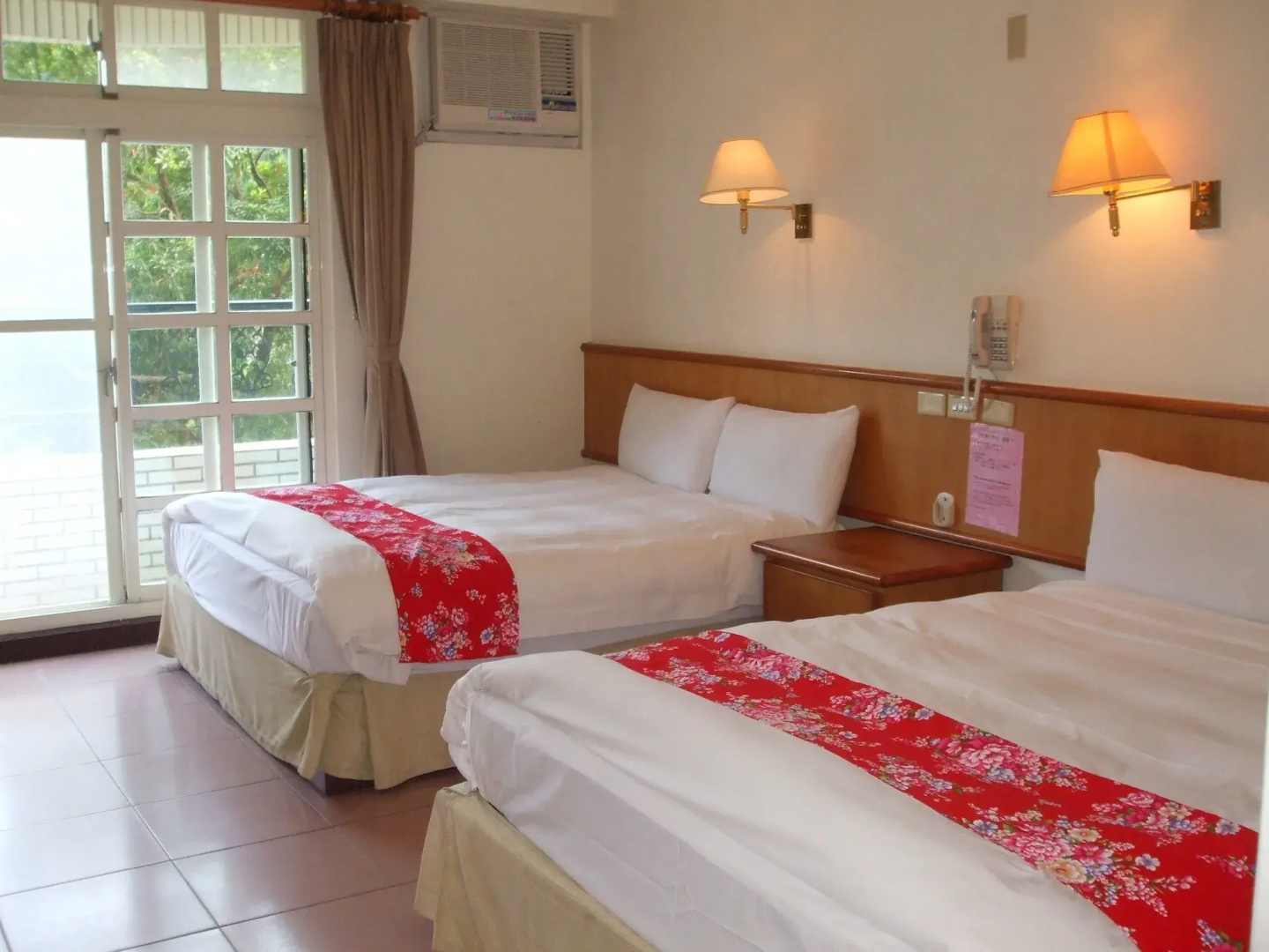 Toucheng Leisure Hotel