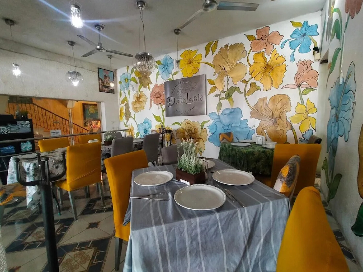 Hotel Posada Doña Lala