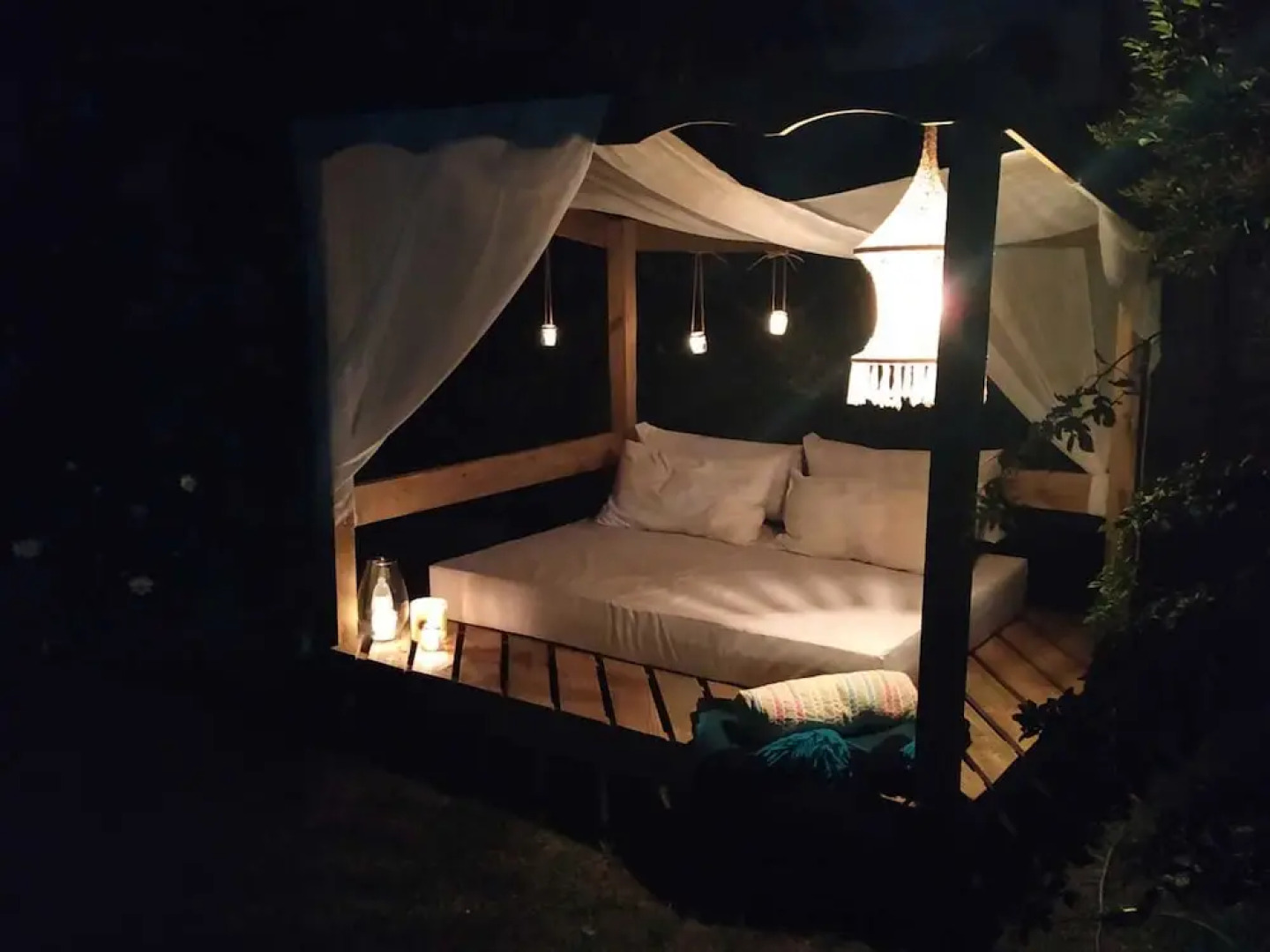 Hotel Posada del Barco