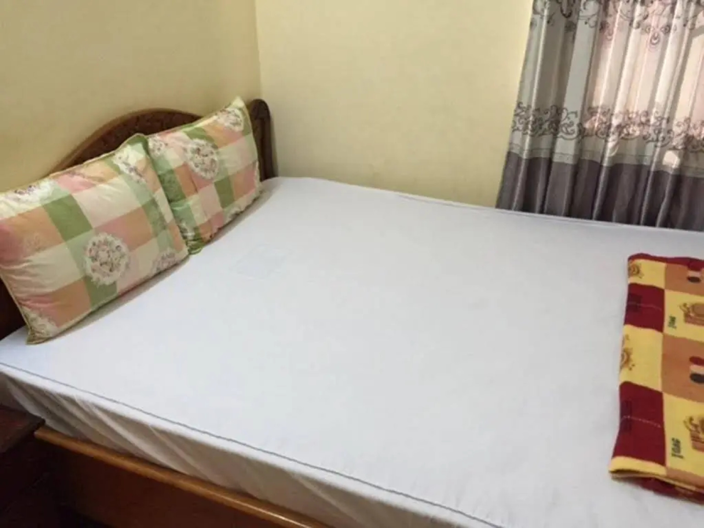 Hoa Binh Guest House