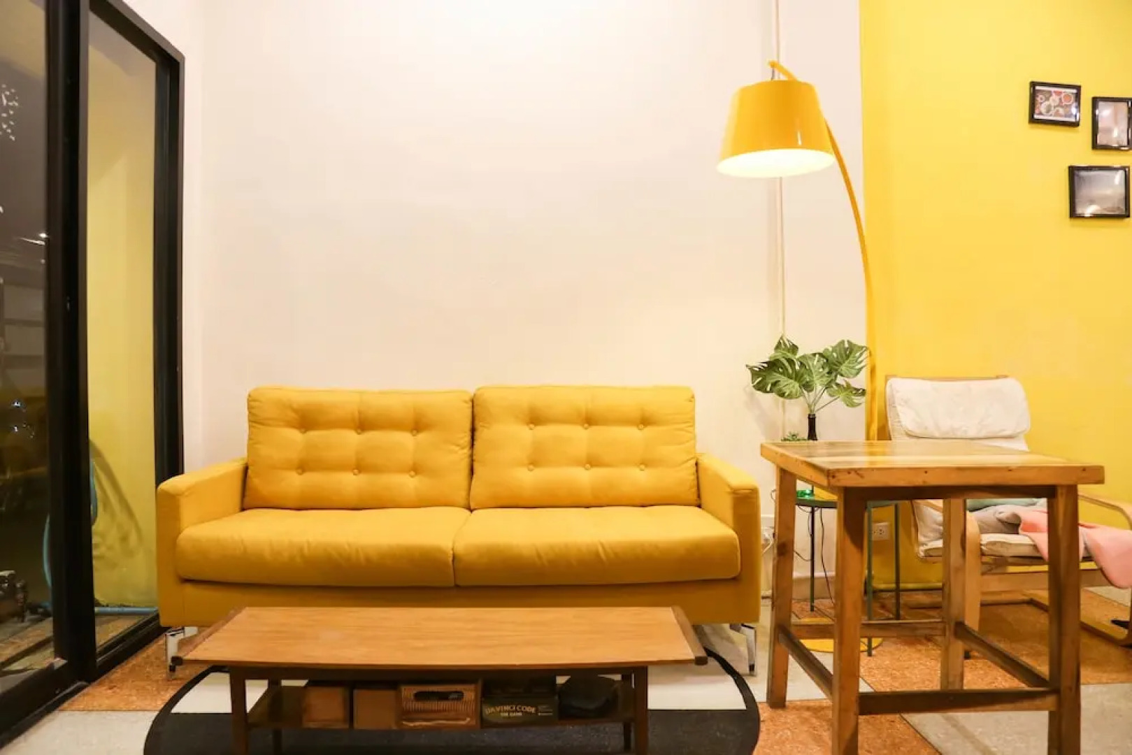 OYO 994 Kudi Hostel (Vaccinated Staff)