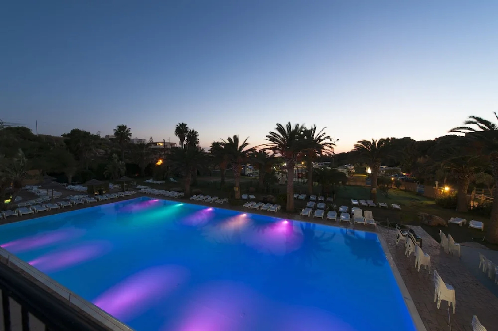 Sporting Club Village