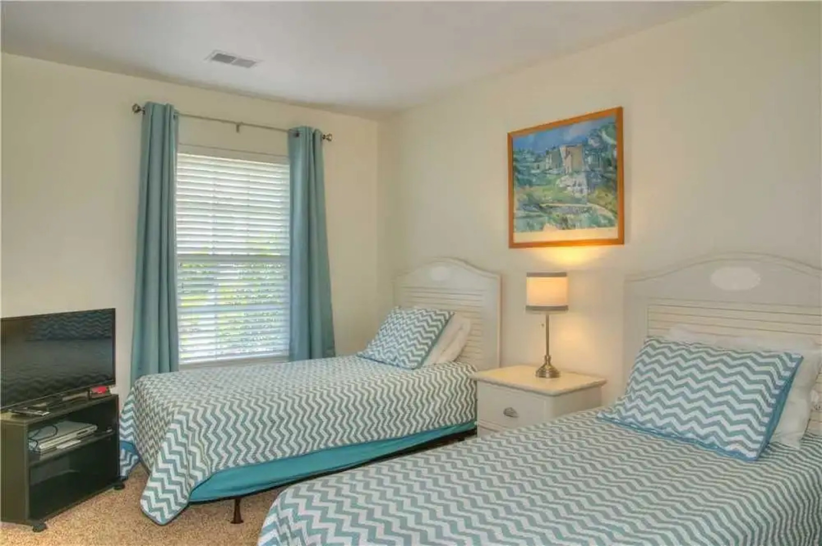 River Oaks Fairways 10-B