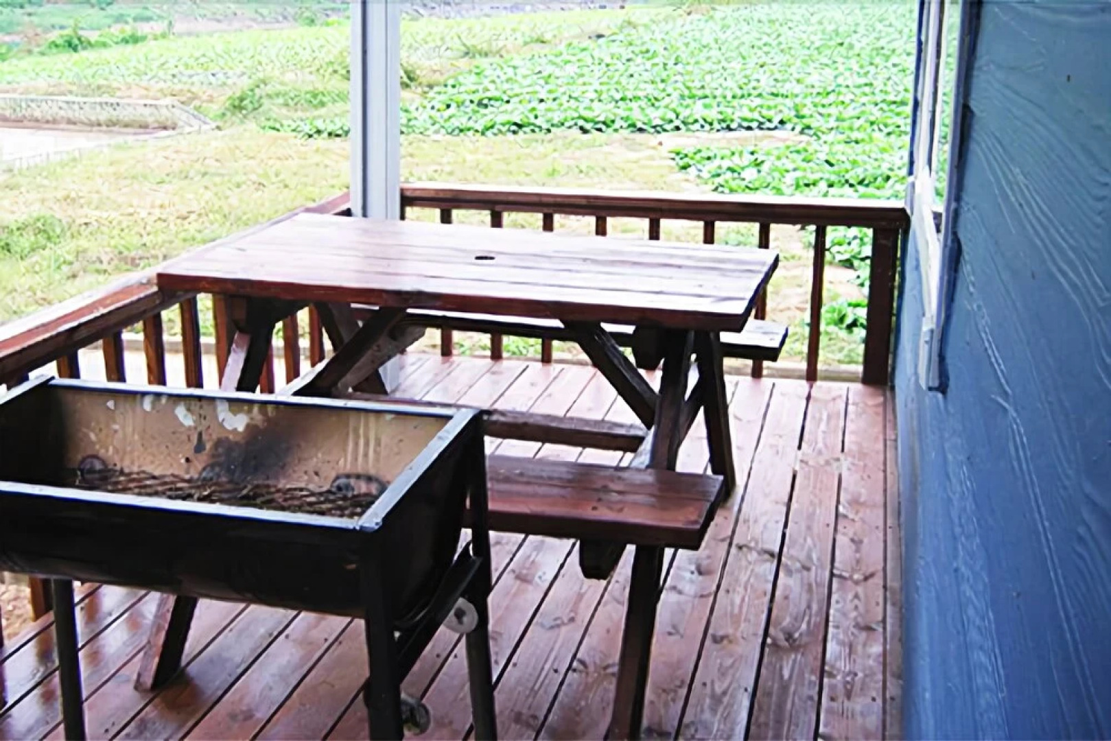 Danyang Liberty Pension