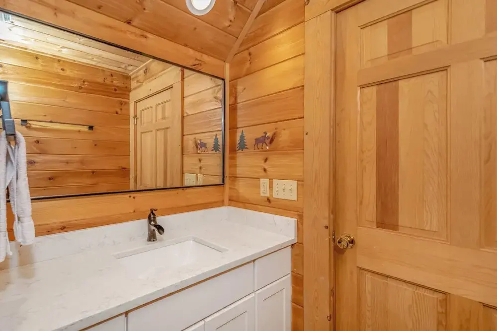 Ar'ya Relaxed Chalet