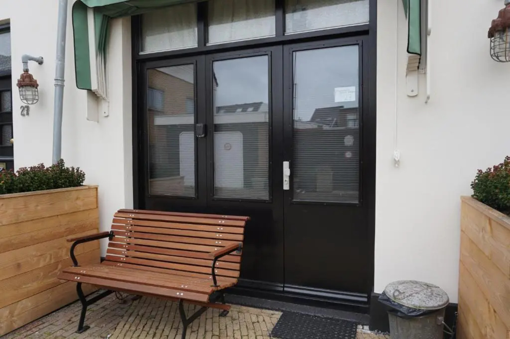 D'rommels Goed Slapen