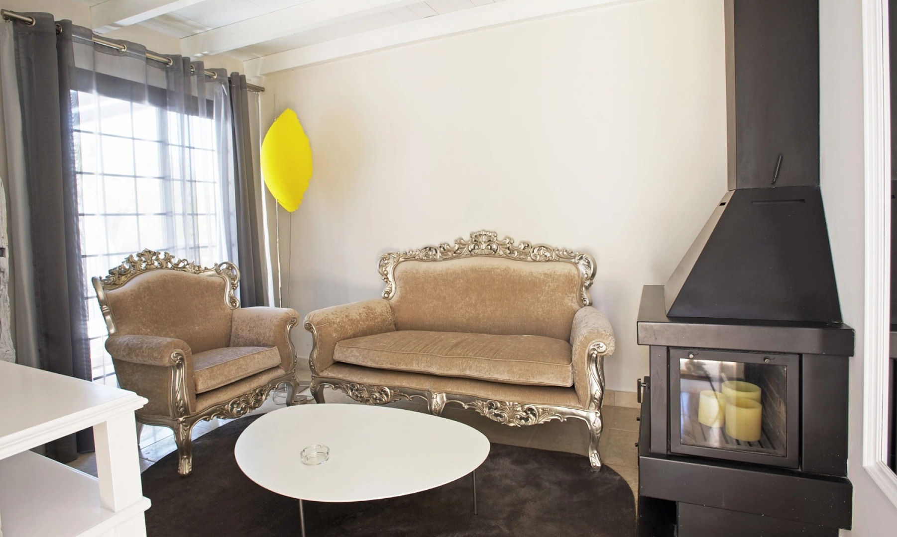 Agroturismo Sa Talaia