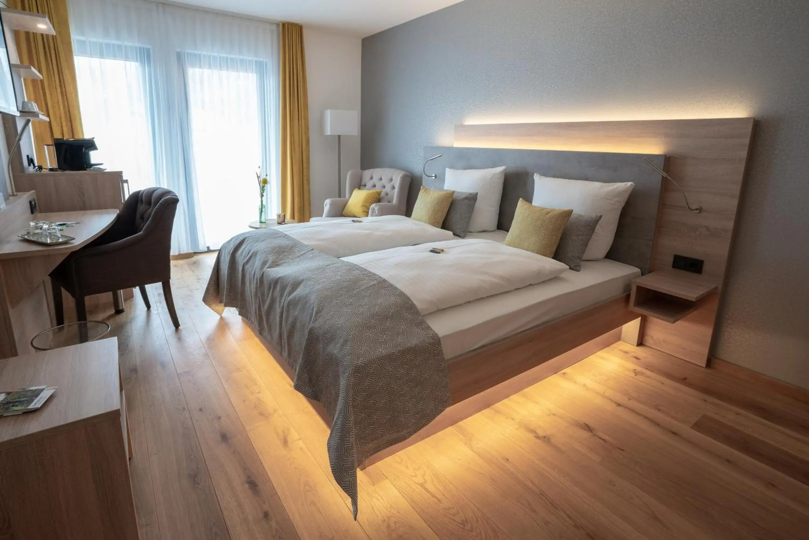 Hotel Ten Hoopen