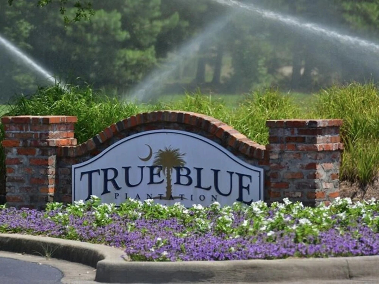 Tee & Sea at True Blue 2 Bedrooms 2 Bathrooms Condo