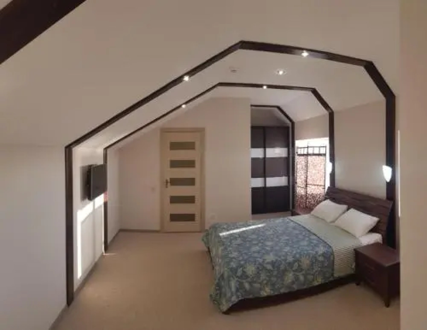 Lux Cottages Alye Parusa