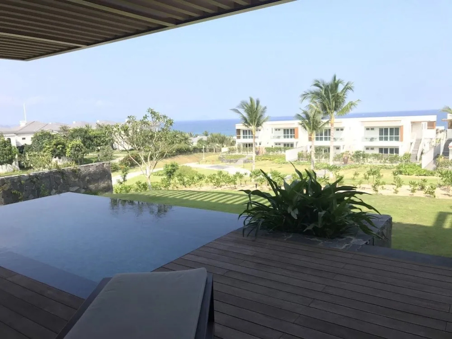 Suite & Pavilion Thien Kim