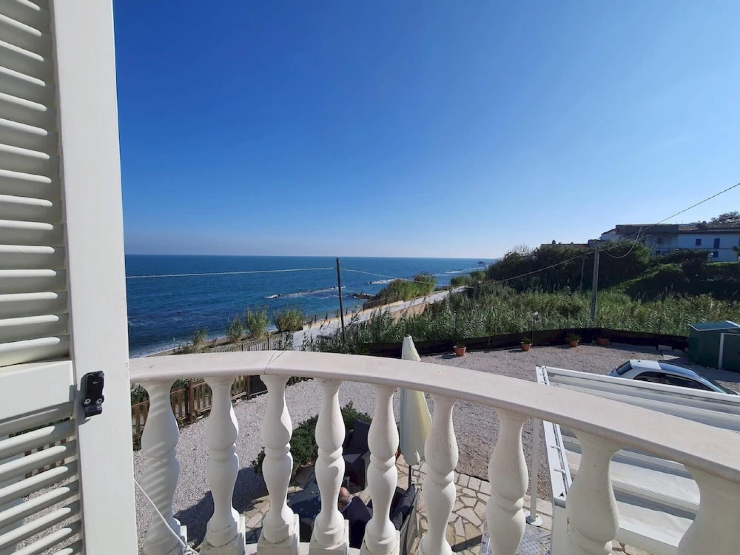 La Torretta Sulla Costa 2