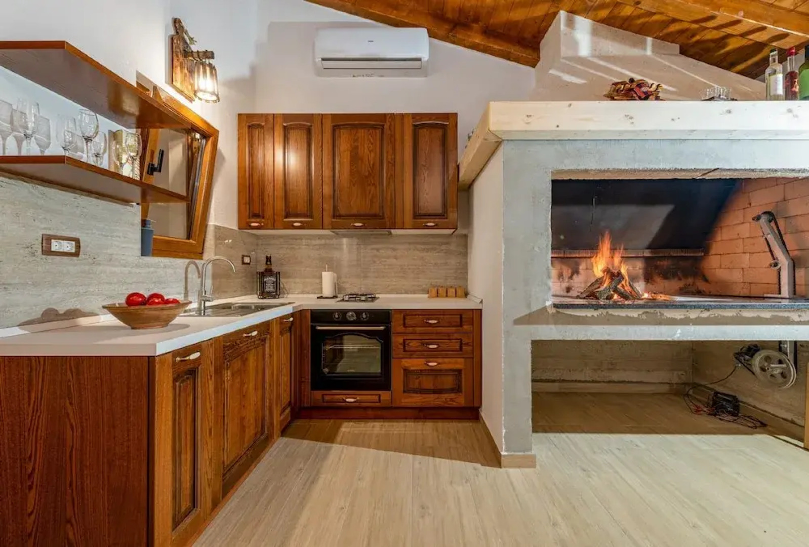 Villa Chivas Zadarvillas