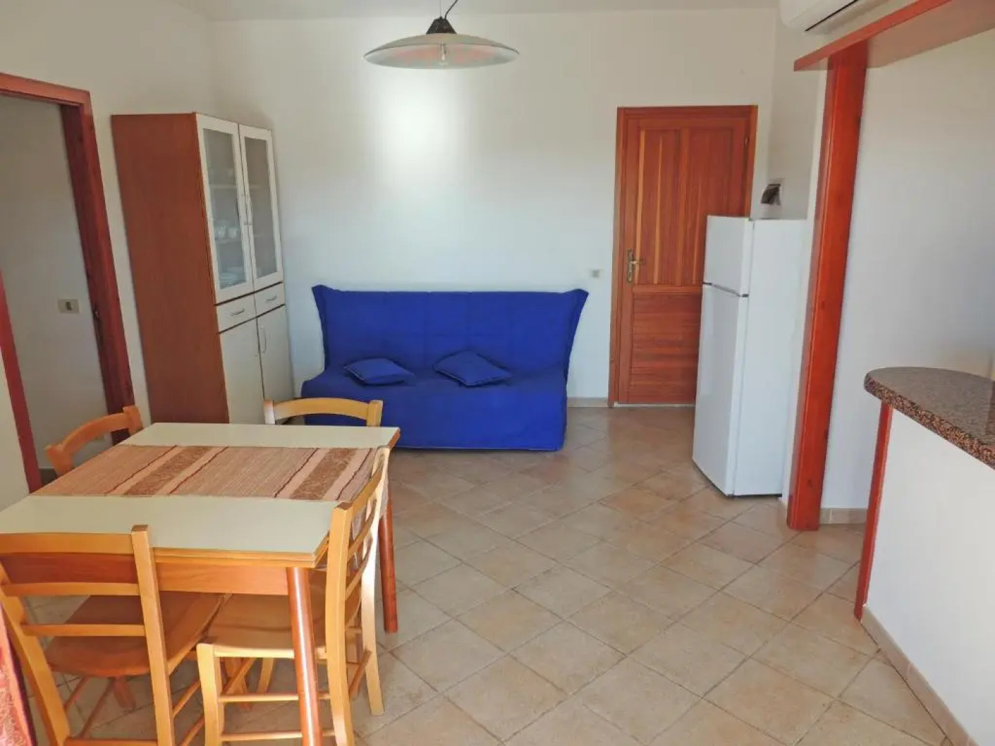 Residence della Torre Isola Rossa