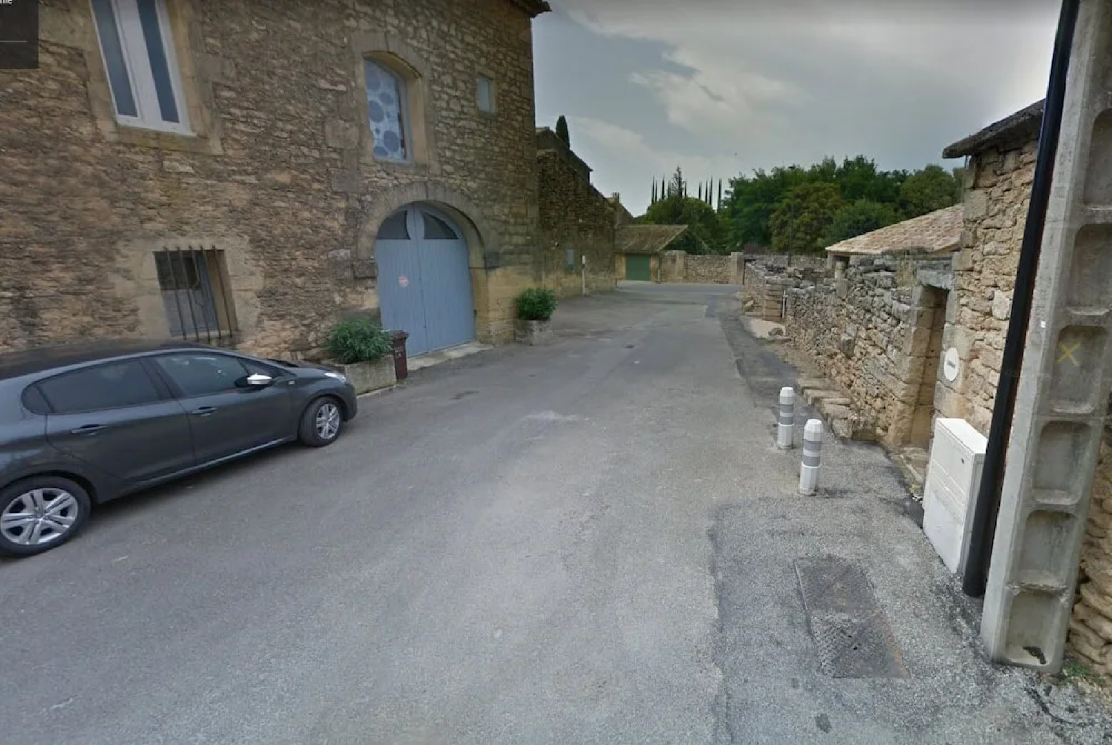 Oliveira Mas 10 Personnes