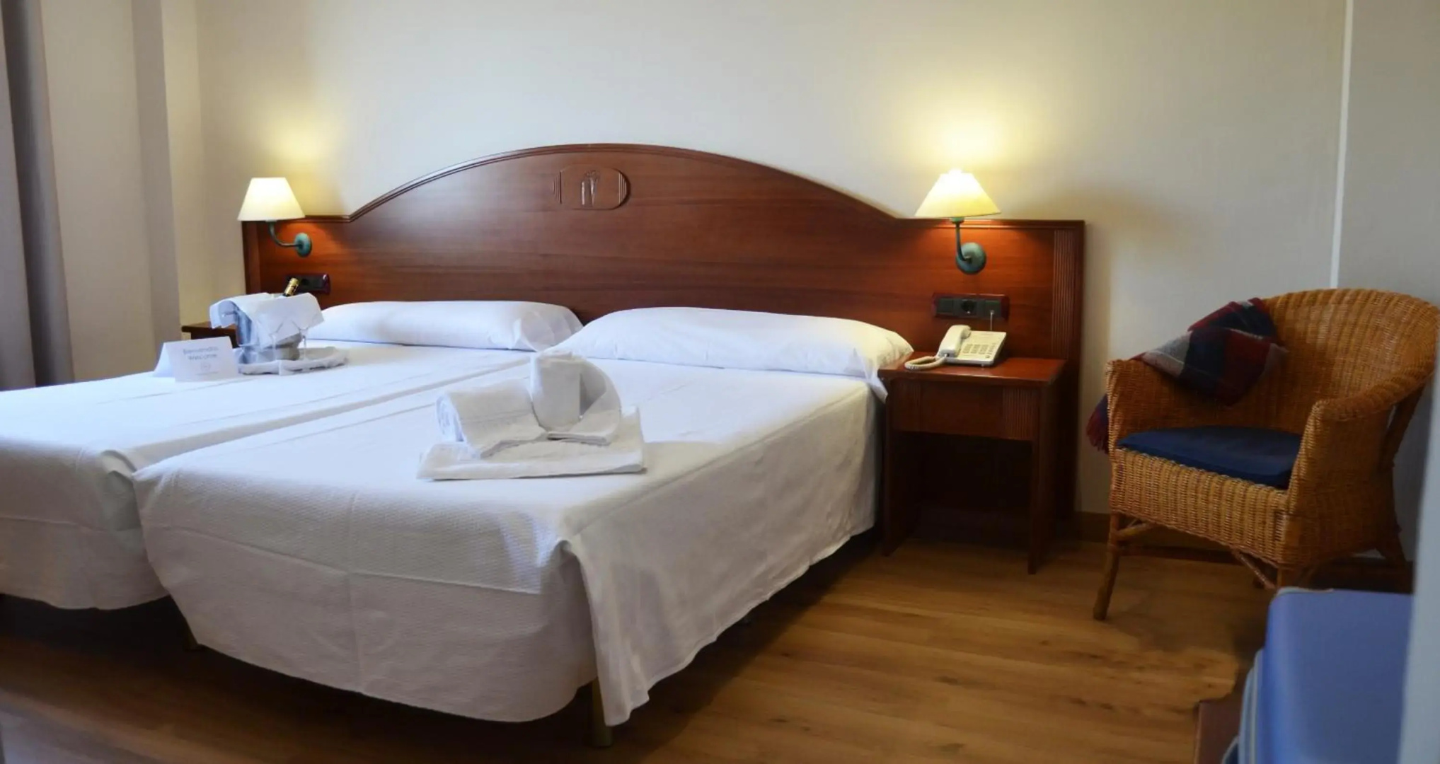 Hotel Reyes Ziríes