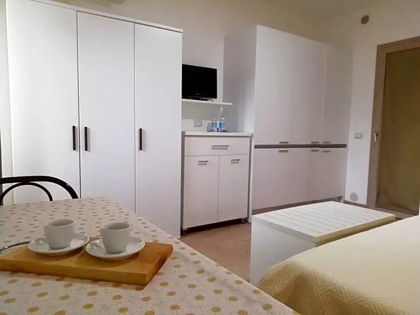 BB DreAm Porto Cesareo