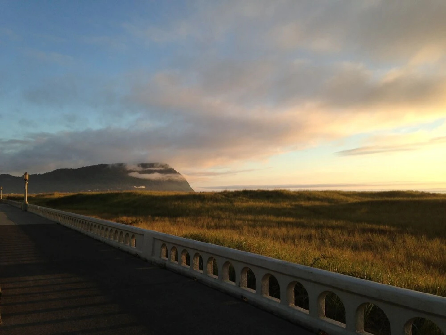 The Tradewinds Condo/Hotel