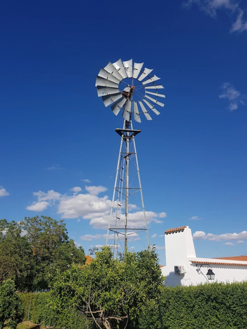 Divor Country Houses