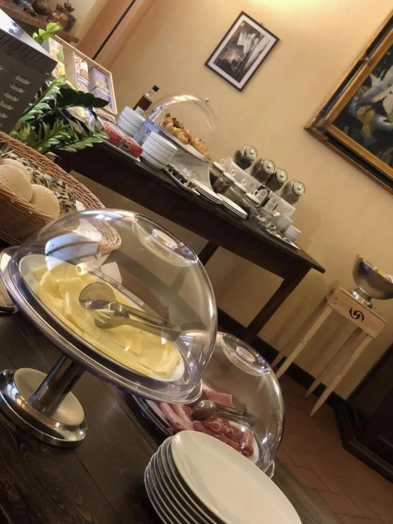 Ristorante Albergo Corona