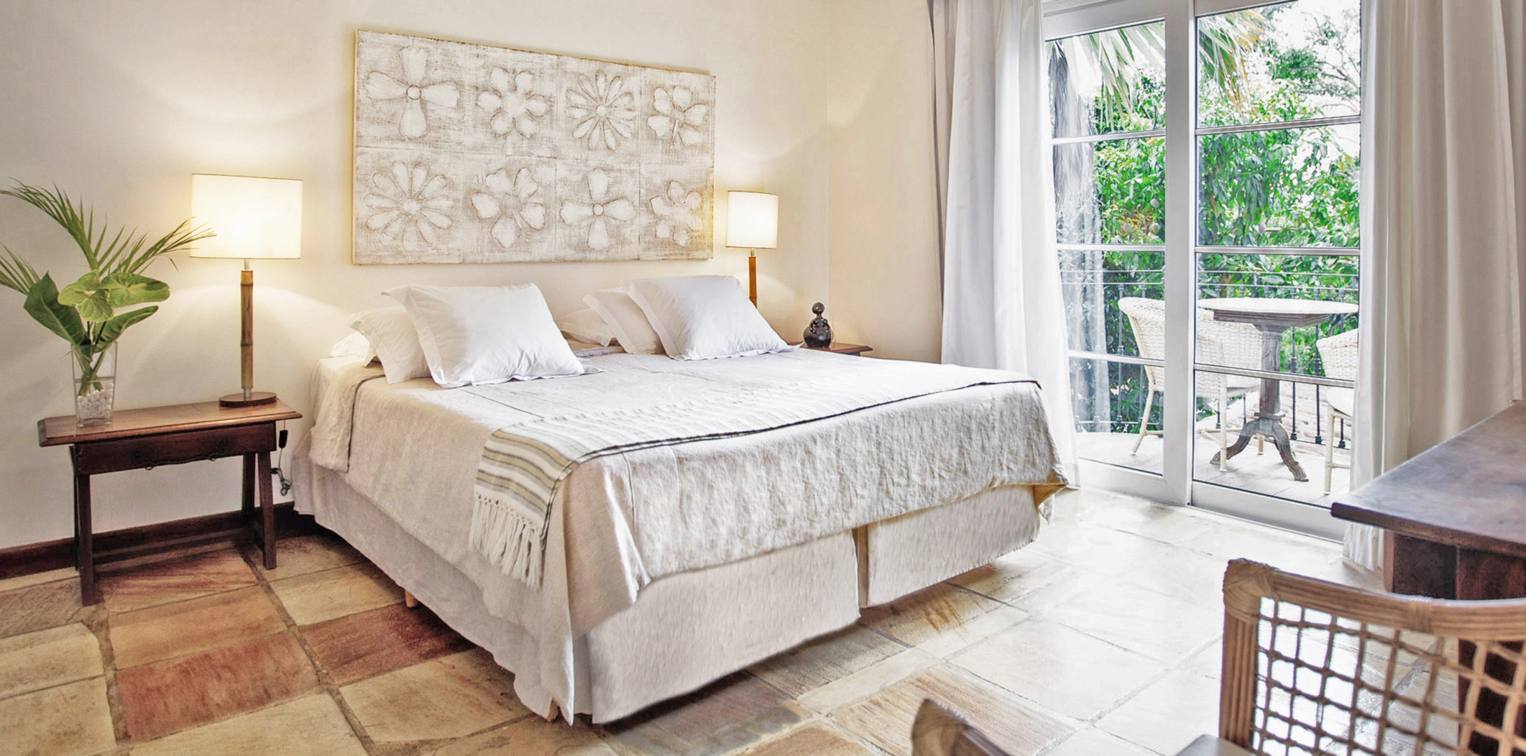 Casas Brancas Boutique Hotel & Spa