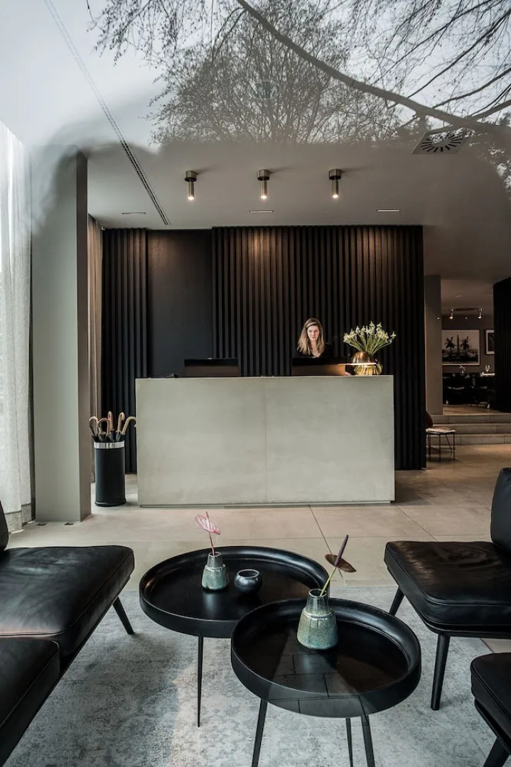 Mauritzhof Hotel Münster, a Member of Design Hotels