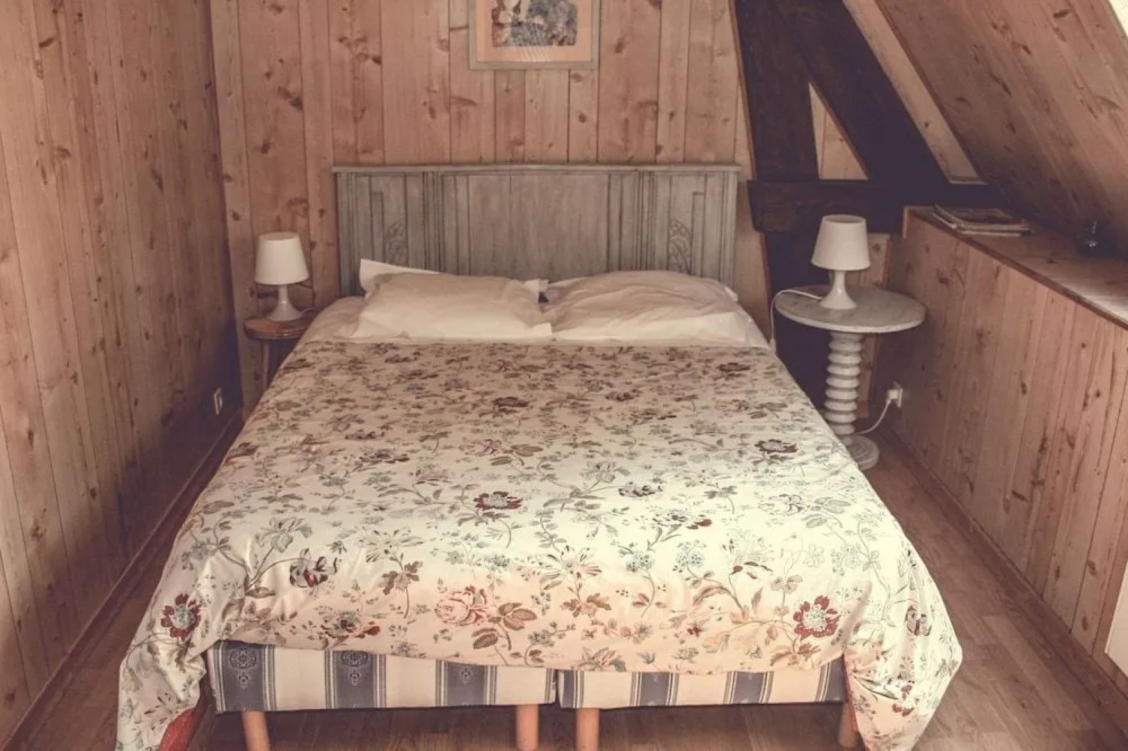 La Ferme Des Luthiers