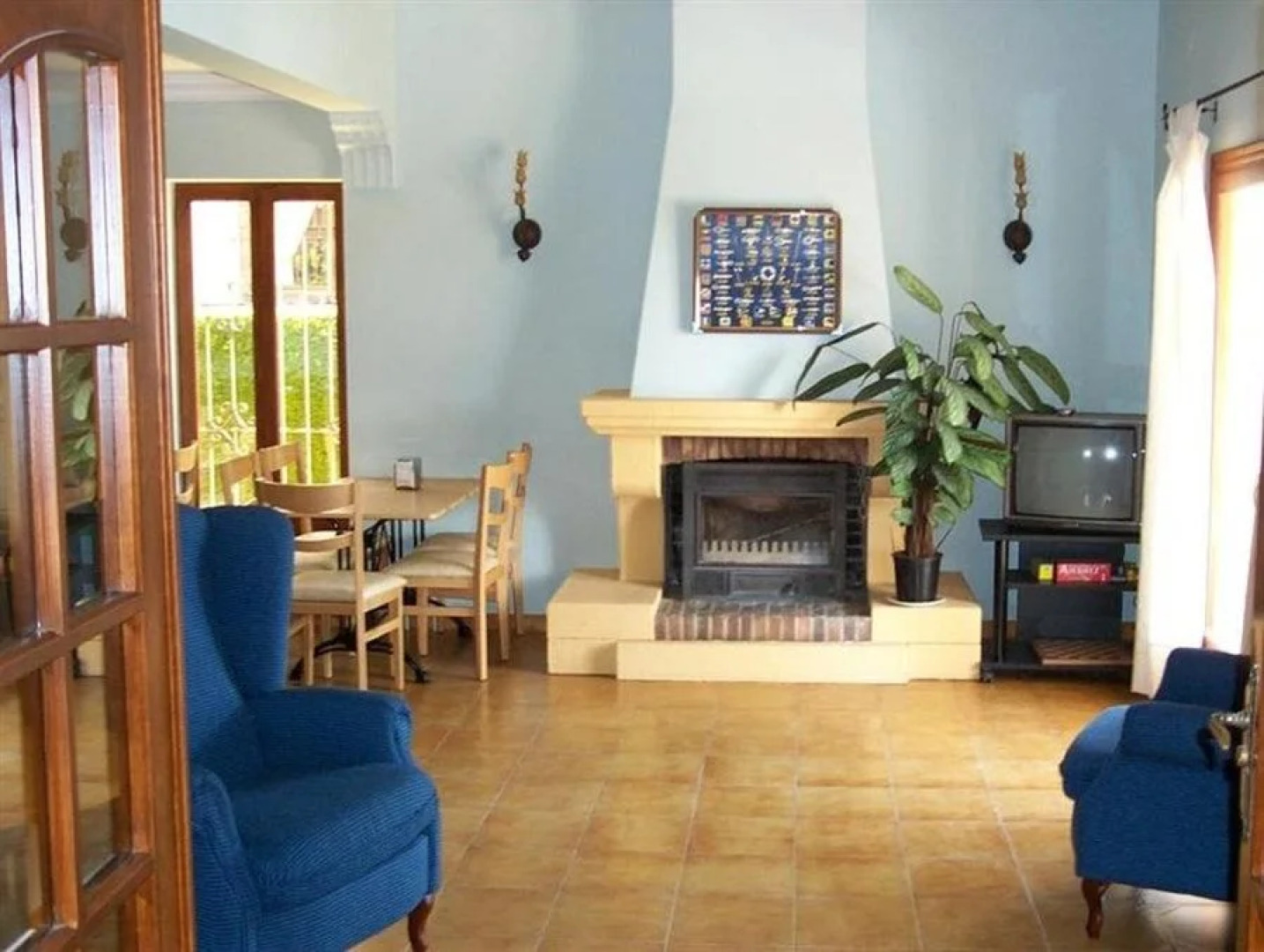 Hotel Mar Mediterraneo