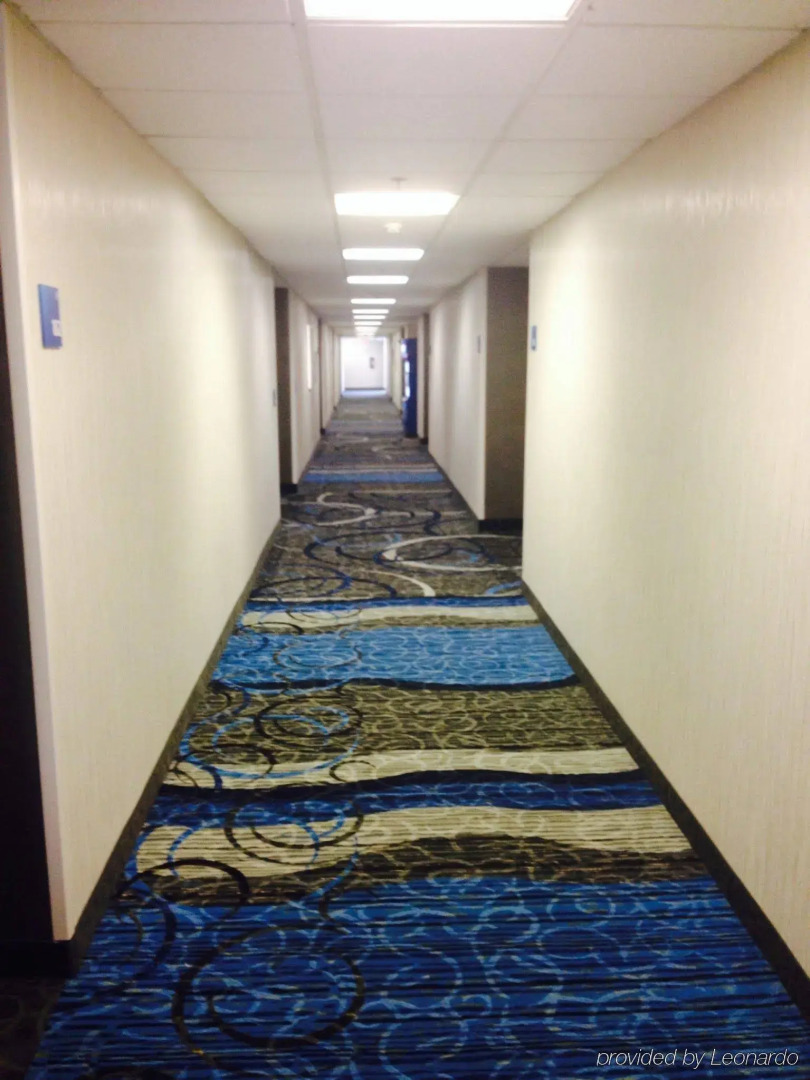 Hampton Inn by Hilton Costa Mesa Newport Beach