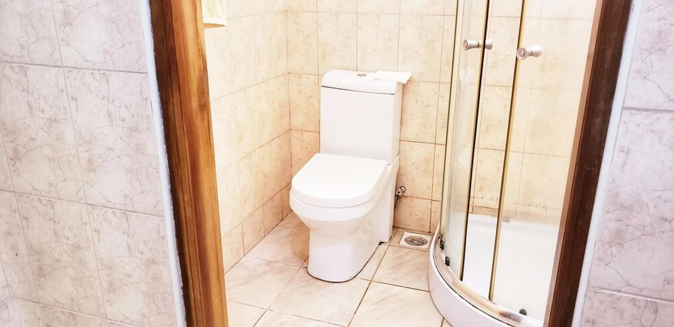 Mountain View BnB Arusha