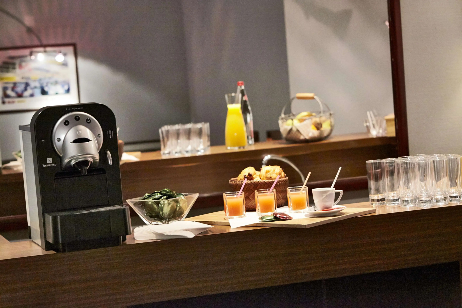 Campanile Le Mans Est