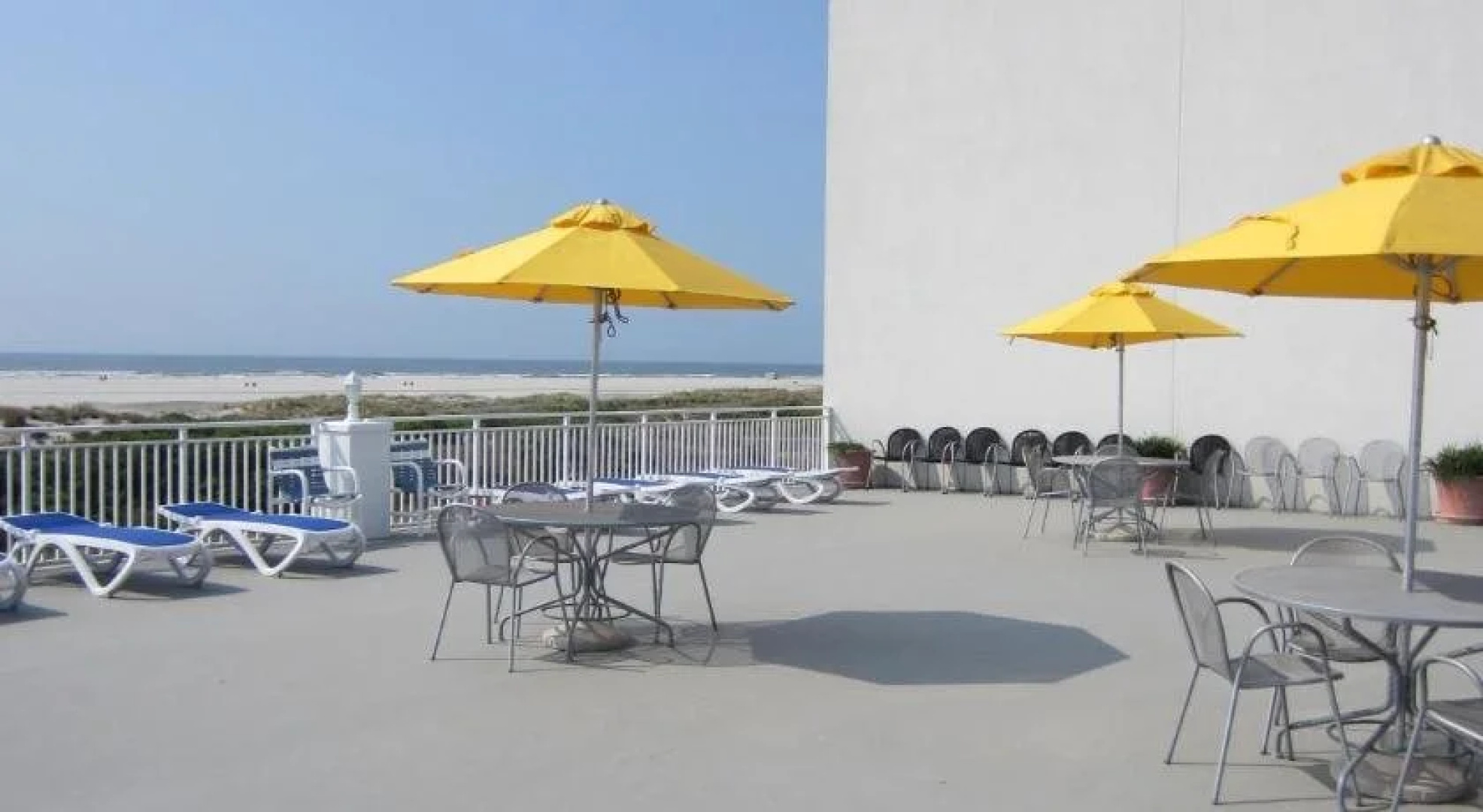 Nassau Inn
