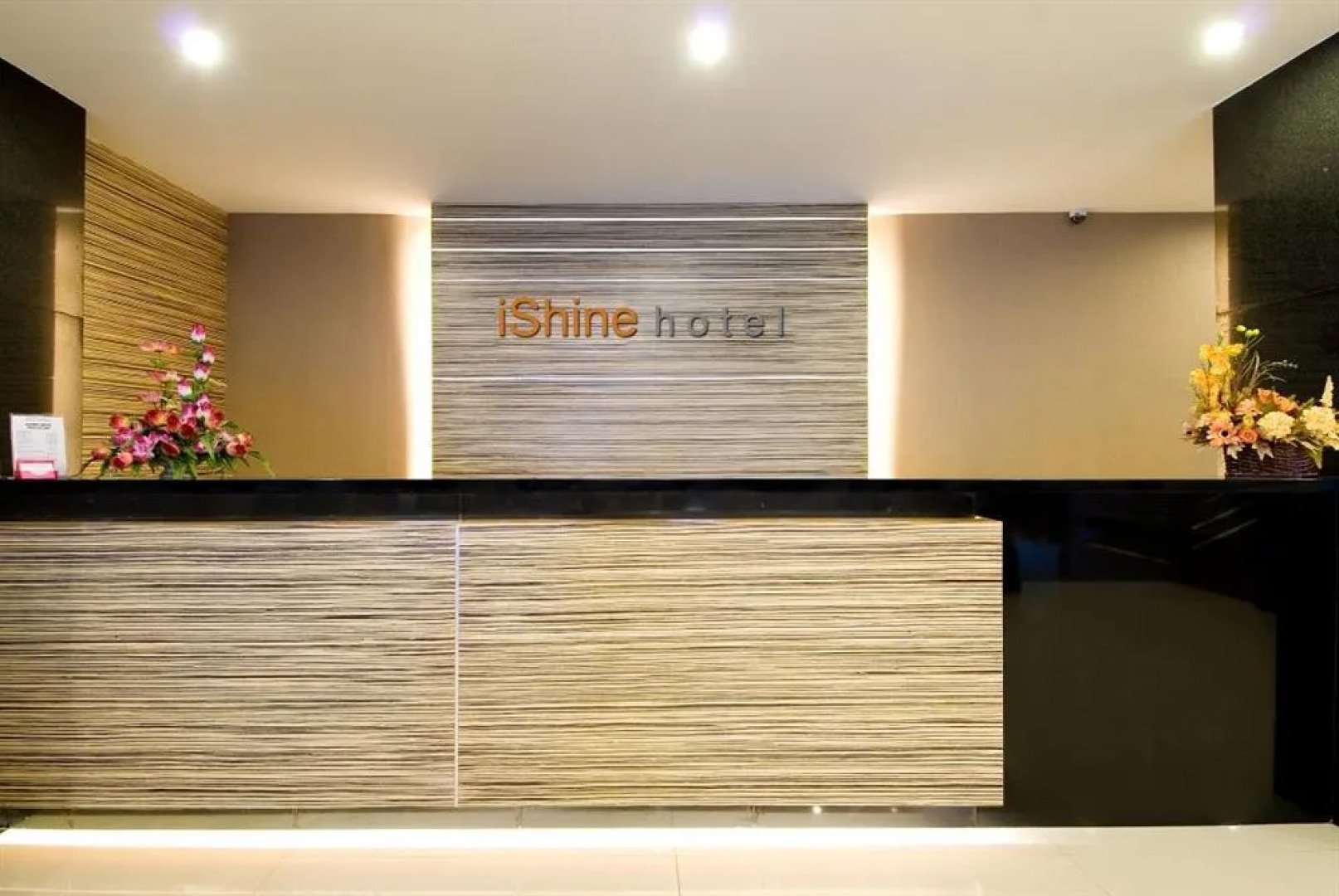 Ishine Hotel