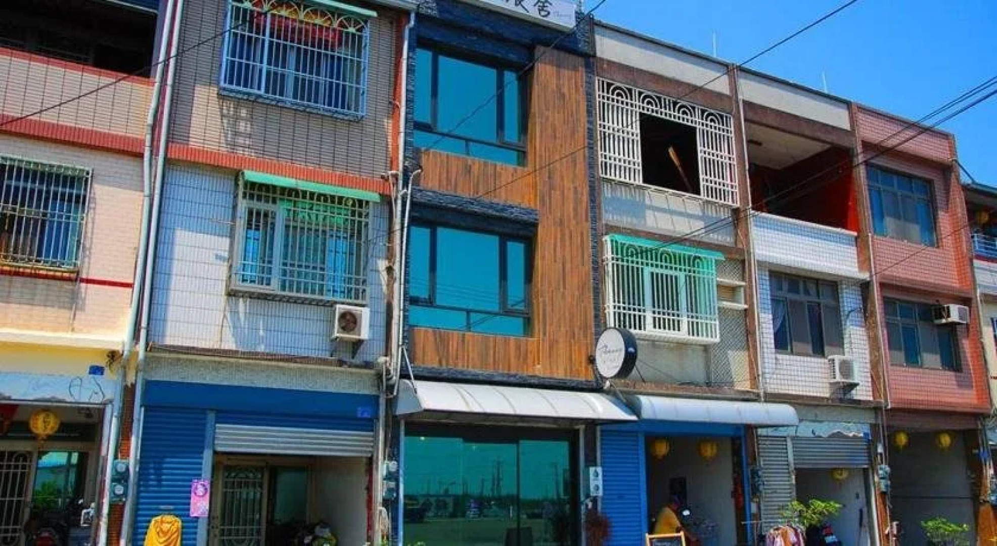 The Way Hostel & Bar