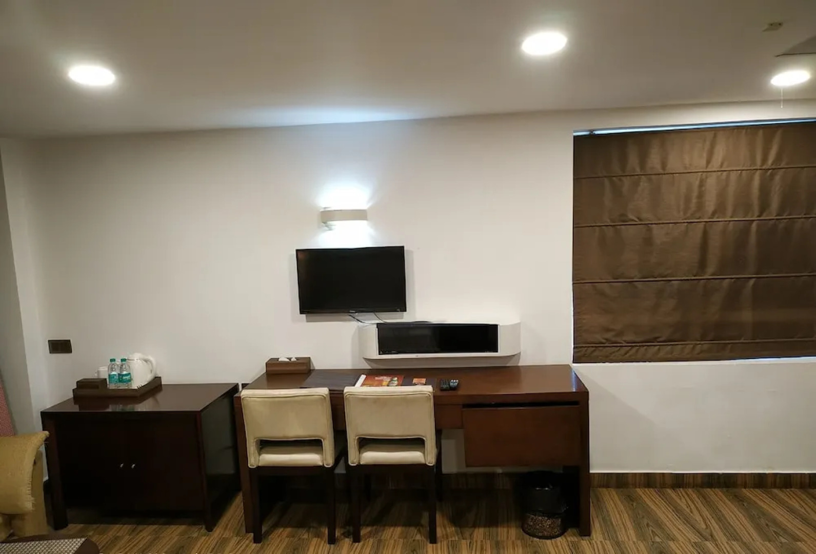 KGA Elite Continental Hotels