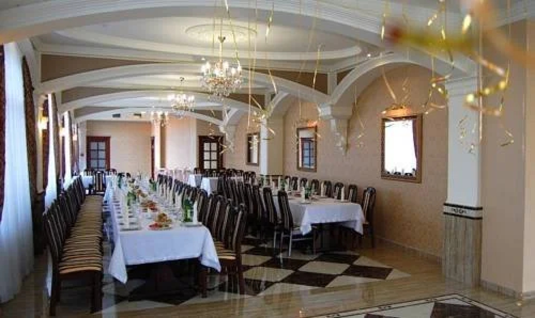 Hotel Pidkova